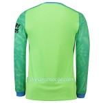 Everton Dres Golmanski Domaći 2018/19 Dugim Rukavima